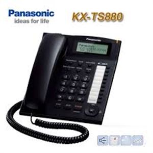 Picture of ĐIỆN THOẠI PANASONIC KX-TS880