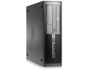 Picture of HP Pro 4300 /Core i3-3240-3.4 (QZ219AV)