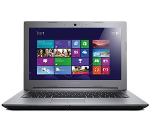 Picture of Notebook Lenovo IdeaPad S410p/ 3556U 1.7GHz (5940-9051)