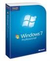 Picture of PM Windows Pro 7 64-bit English DVD