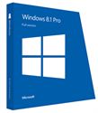 Picture of PM Windows Pro 8.1 x64 Eng Intl 1pk DSP OEI DVD(FQC-06949)