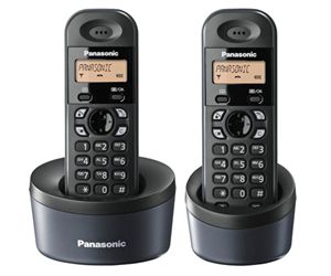 Picture of Điện thoại không dây Panasonic KX-TG1312