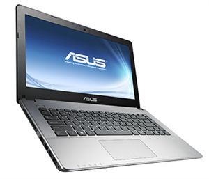 Picture of Notebook Asus X450CA (X450CA-WX214)