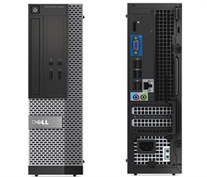 Picture of Dell OptiPlex 3020 SFF/ i5-4570 (19191003)