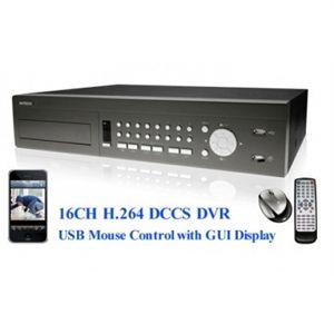 Picture of ĐẦU GHI HÌNH AVC792 ZC