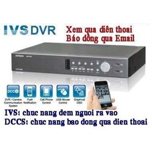 Picture of ĐẦU GHI HÌNH AVC798 ZPV