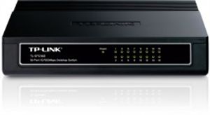 Picture of Cổng nối mạng TP-LINK TL-SF1016D