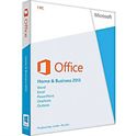 Picture of Phần mềm Microsoft Office Home and Business 2013 32-bit/x64 English APAC EM DVD_T5D-01595