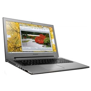 Picture of Notebook Lenovo IdeaPad Z510 (5939-1085)
