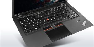 Picture of Notebook Lenovo Thinkpad X1 Carbon 2 (20A8A00-WVN)