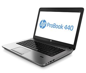 Picture of Notebook HP Probook 440/ i3-4000M (F6Q42PA)