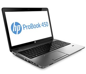 Picture of HP Probook 450/ i3-4000M (F6Q43PA )
