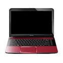 Picture of Notebook Toshiba Satellite L850-1025XR/ Red (PSKFWL-02F006)