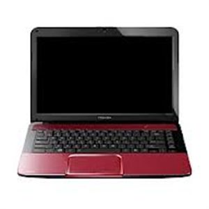 Picture of Notebook Toshiba Satellite L850-1025XR/ Red (PSKFWL-02F006)