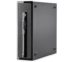 Picture of HP ProDesk 400 G1 SFF/ i3-4130 (E2D14AV)
