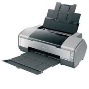 Picture of Máy in phun màu Epson Stylus office 1390 (A3)