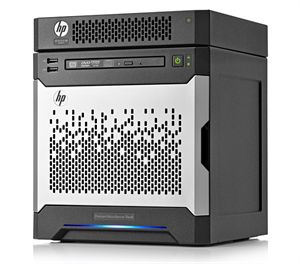 Picture of Máy chủ HP Microserver G8 G1610T