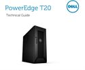 Picture of Máy tính Sever Dell PowerEdge T20