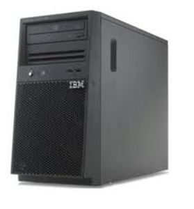 Picture of Máy chủ IBM X3500M4 7383B2A Tower 5U