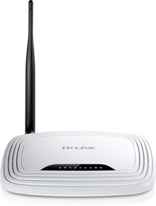 Picture of Bộ định tuyến TP-LINK TL-WR740N 