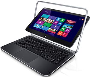 Picture of Notebook Dell XPS 12/ i5-4200U (XI5016W)
