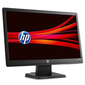 Picture of HP LV1911 18.5-inch LED Backlit LCD Monitor (A5V72AA)