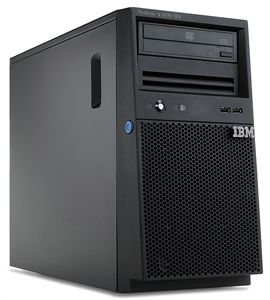 Picture of IBM System x3100 M4 (2582-B2A)