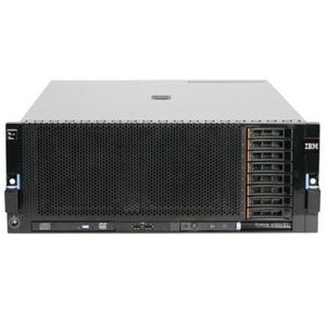 Picture of IBM System x3850 X5 (7143-B1A)