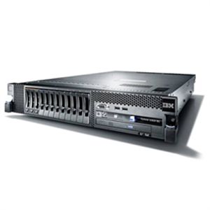 Picture of IBM System x3650 M2 (7947-72A)