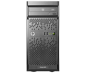 Picture of HP ProLiant ML10 E3-1220 v2 (737650-375)