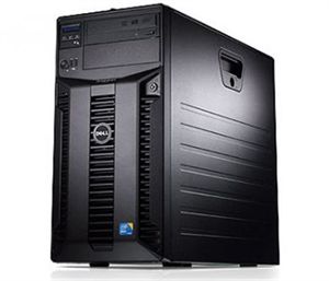 Picture of Dell PowerEdge T310/ X3440/ 3x500GB ()