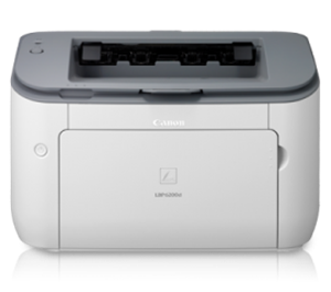 Picture of Máy in Canon Laser Printer LBP 6200d